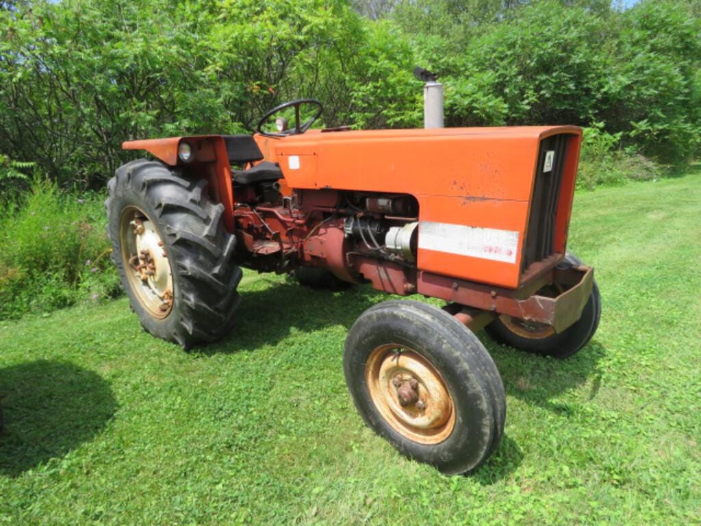 Main image Allis Chalmers 6040