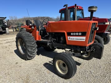 Main image Allis Chalmers 6060