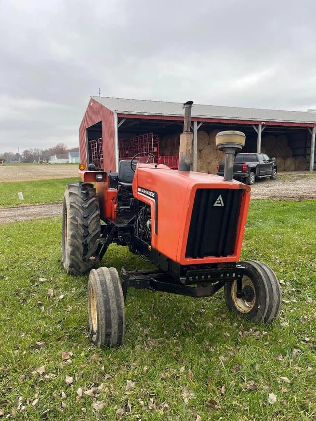 Image of Allis Chalmers 6060 equipment image 1