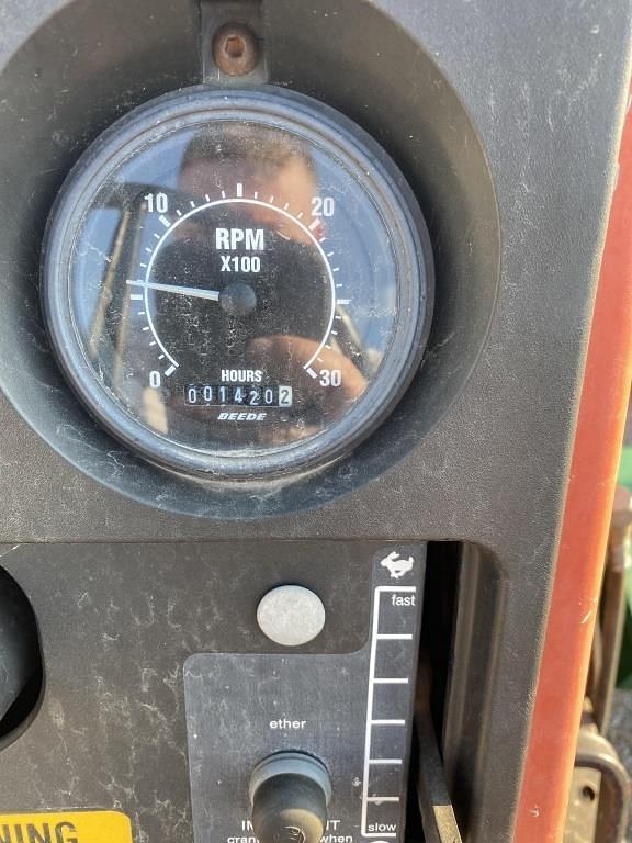 Image of Allis Chalmers 6060 equipment image 4