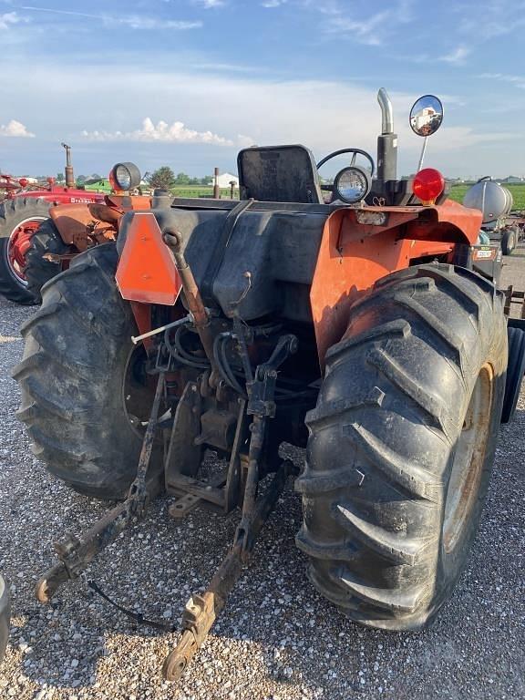 Image of Allis Chalmers 6060 equipment image 3
