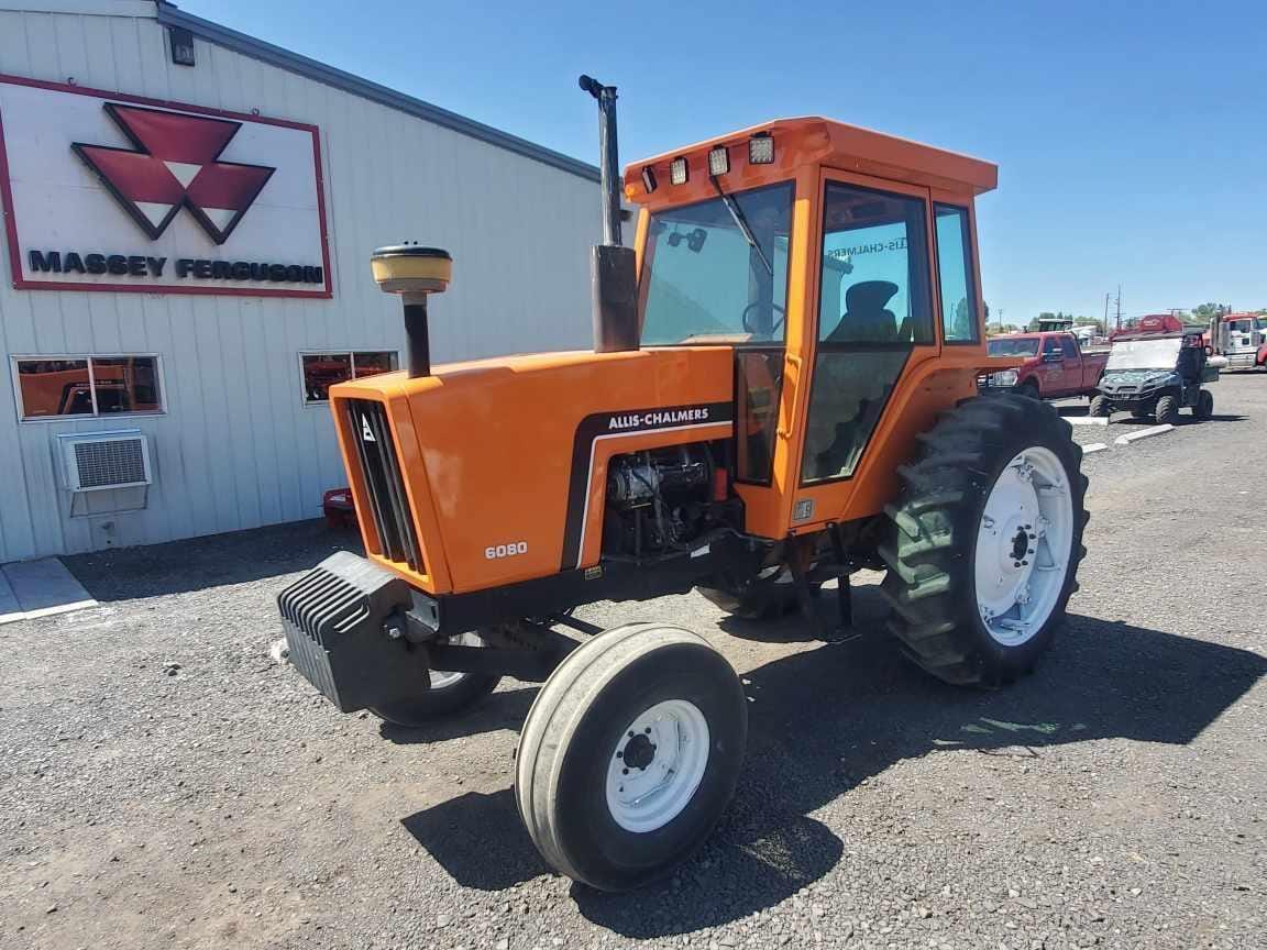 Main image Allis Chalmers 6080
