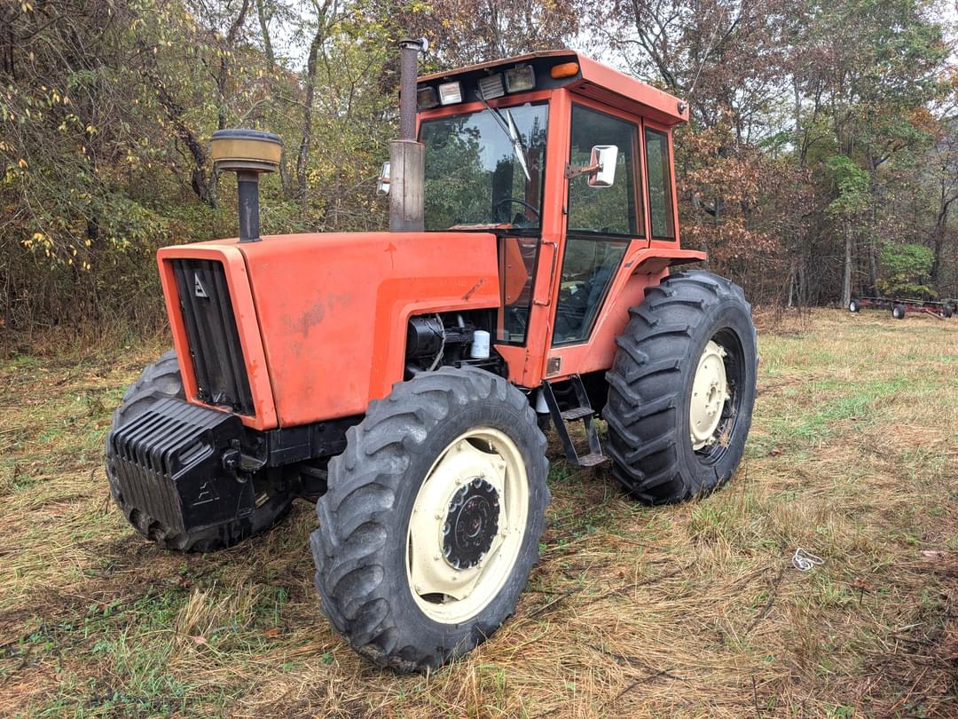 Image of Allis Chalmers 6080 Primary image