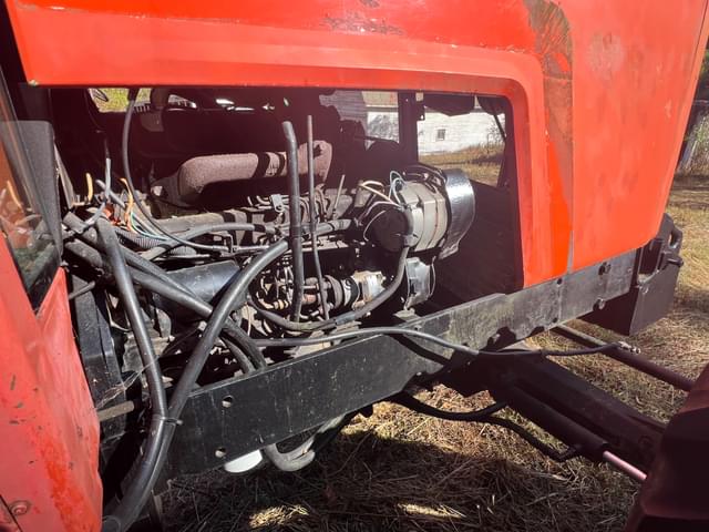 Image of Allis Chalmers 6080 equipment image 4