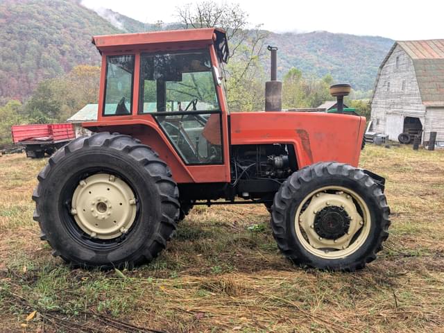 Image of Allis Chalmers 6080 equipment image 1