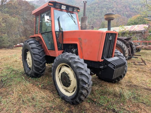 Image of Allis Chalmers 6080 equipment image 2