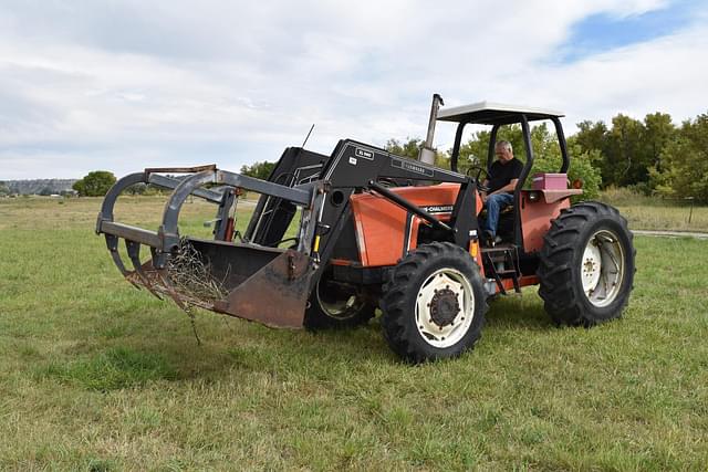 Image of Allis Chalmers 6080 equipment image 1