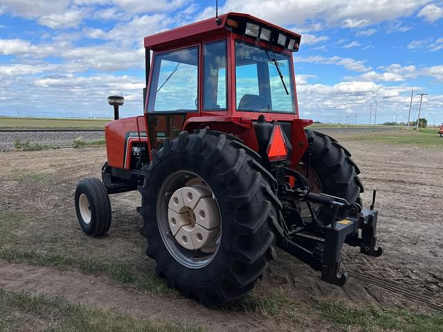 Image of Allis Chalmers 6080 equipment image 3