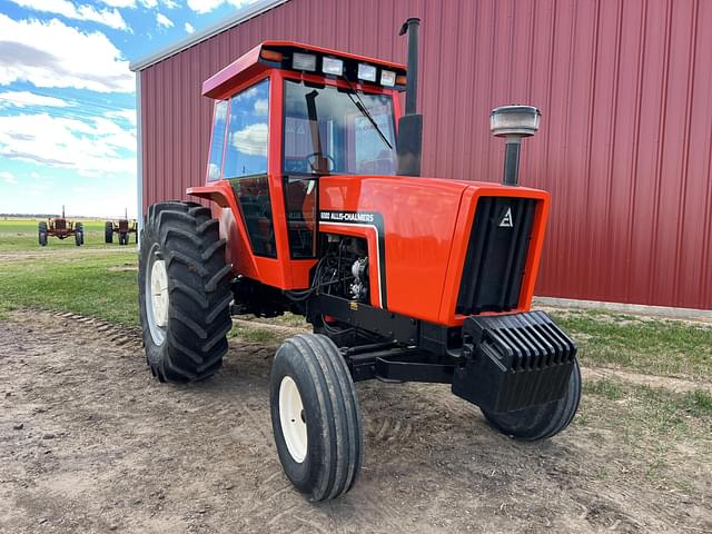 Image of Allis Chalmers 6080 equipment image 1