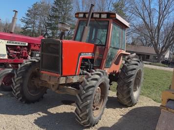 Main image Allis Chalmers 6080