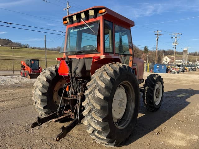 Image of Allis Chalmers 6080 equipment image 4