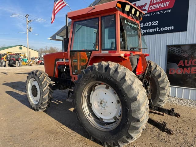 Image of Allis Chalmers 6080 equipment image 2