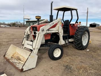 Main image Allis Chalmers 6080