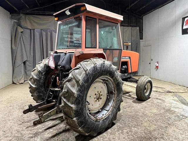 Image of Allis Chalmers 6080 equipment image 4