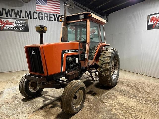 Image of Allis Chalmers 6080 equipment image 1