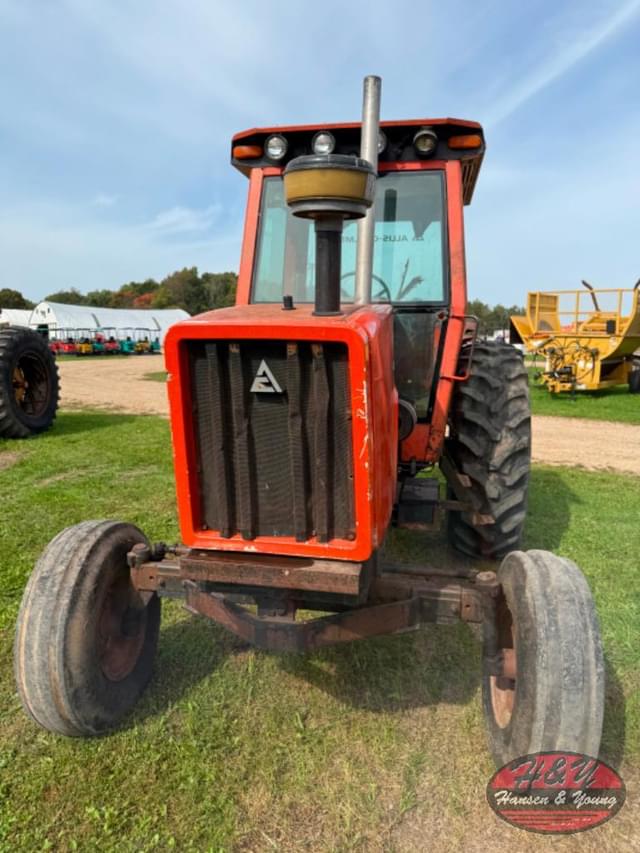 Image of Allis Chalmers 6080 equipment image 2