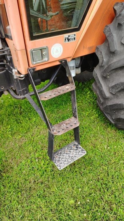 Image of Allis Chalmers 6080 equipment image 1