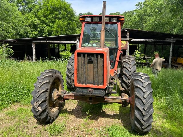 Image of Allis Chalmers 6080 equipment image 2