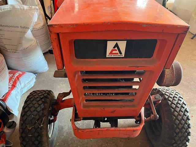 Image of Allis Chalmers 610 equipment image 4