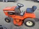 Allis Chalmers 616 Image