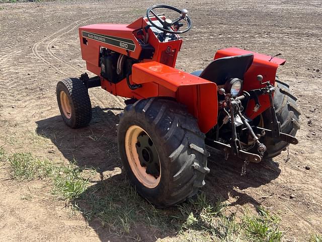 Image of Allis Chalmers 620 equipment image 3