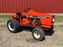 Allis Chalmers 620 Image