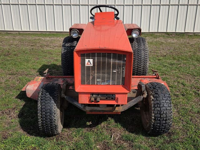 Image of Allis Chalmers 620 equipment image 1