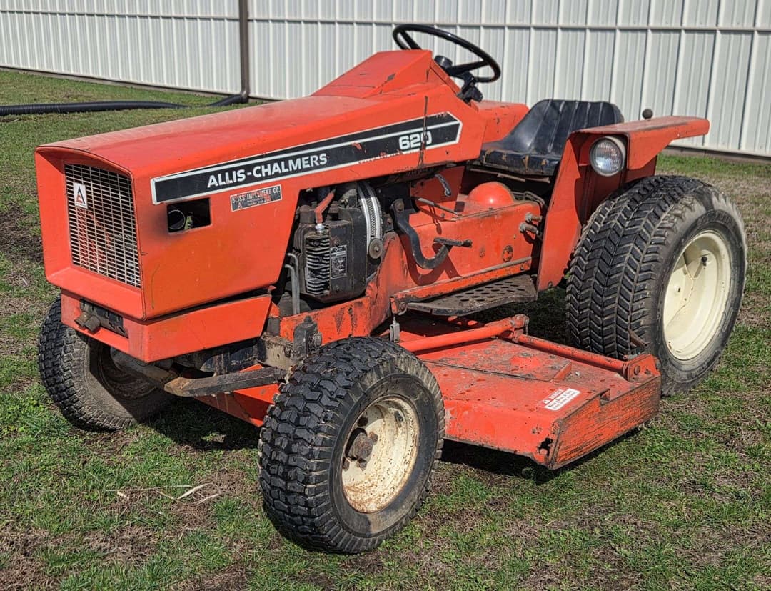Image of Allis Chalmers 620 Primary image