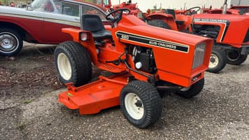 Main image Allis Chalmers 620