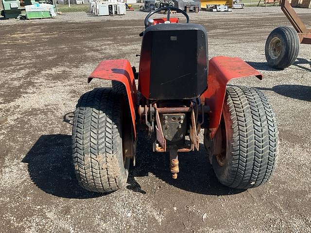 Image of Allis Chalmers 620 equipment image 3