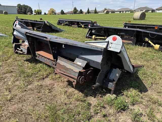 Image of Allis Chalmers 630N equipment image 4