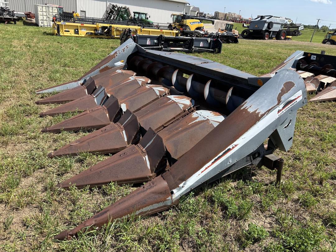 Image of Allis Chalmers 630N Primary image