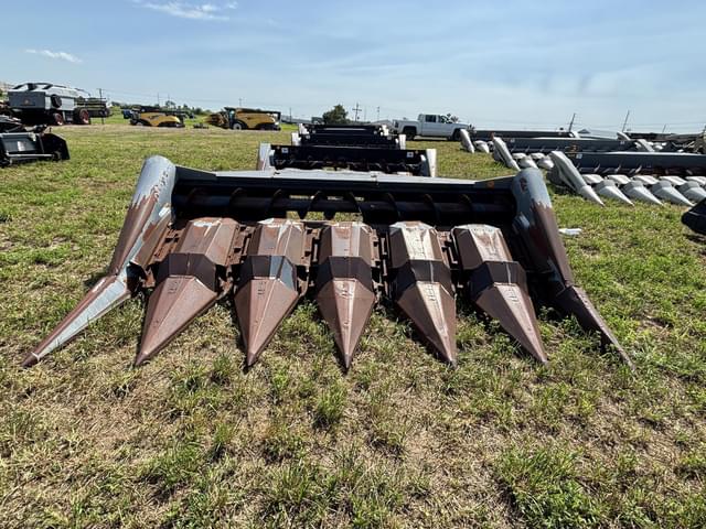 Image of Allis Chalmers 630N equipment image 1