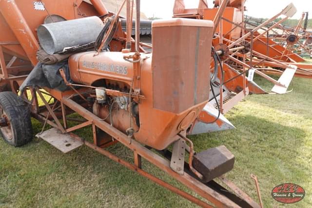 Image of Allis Chalmers 66 equipment image 3