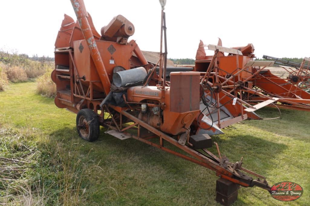 Image of Allis Chalmers 66 Primary image