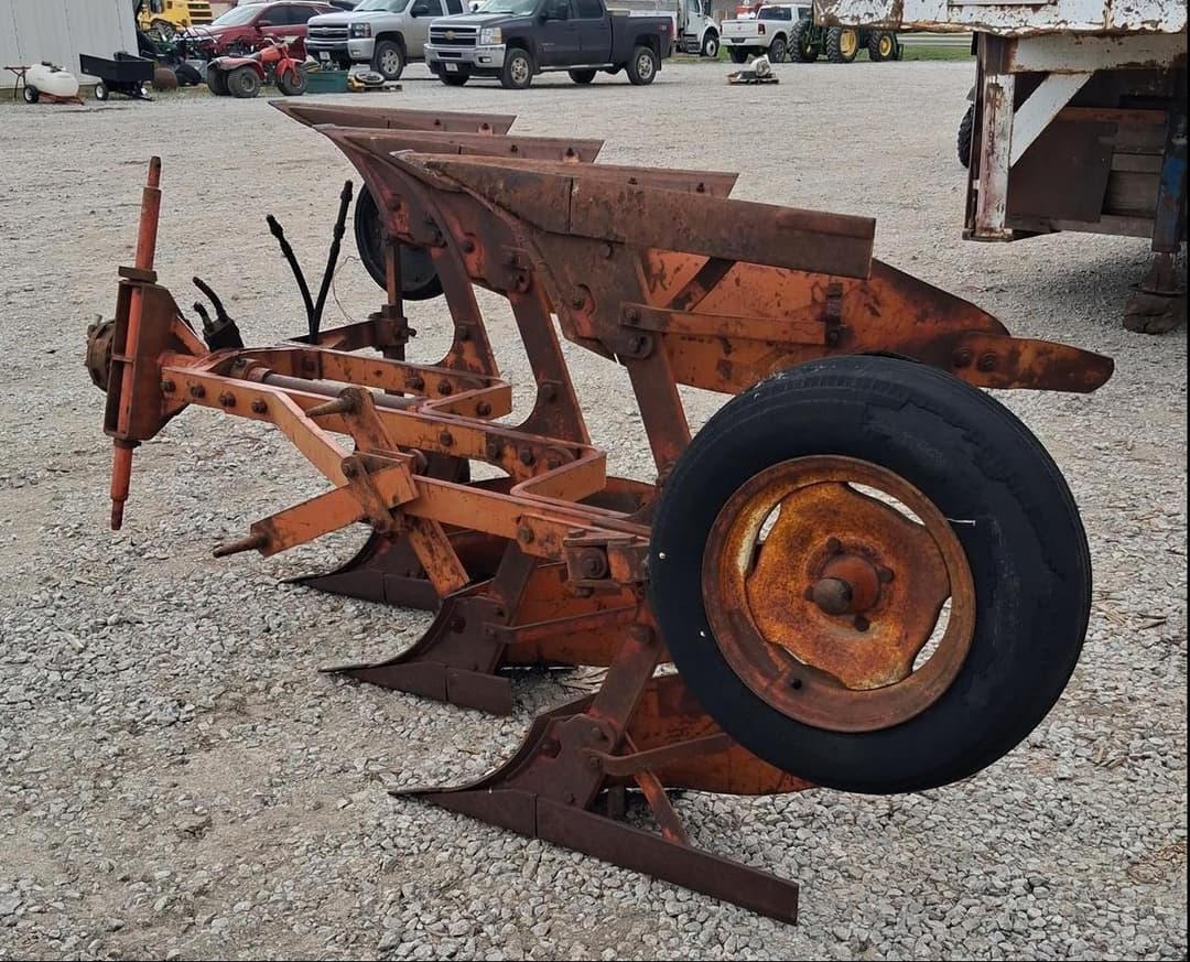 Image of Allis Chalmers 70 Primary image