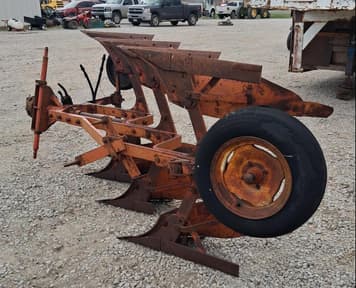 Main image Allis Chalmers 70