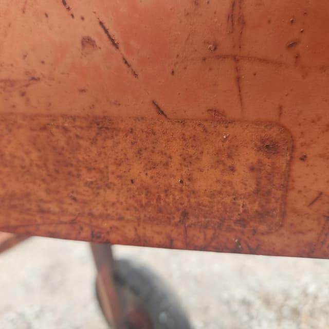 Image of Allis Chalmers 70 equipment image 2