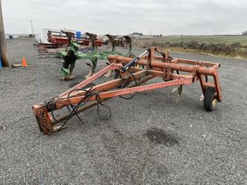 Main image Allis Chalmers 700