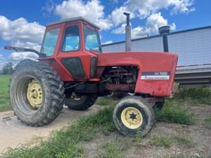 Allis Chalmers 7000 Image