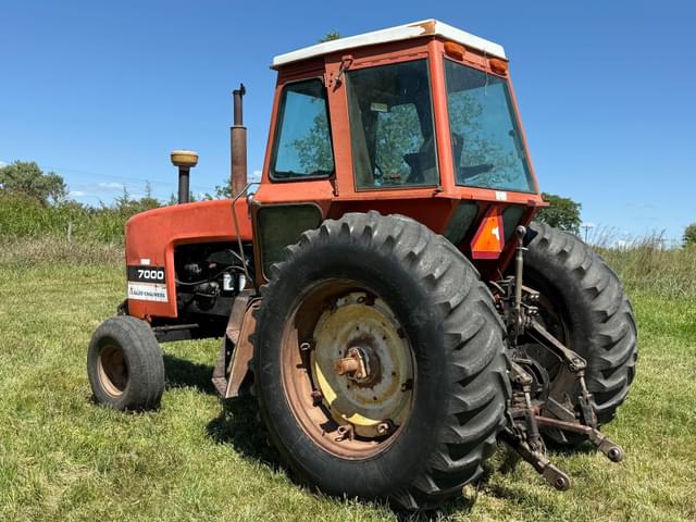 Image of Allis Chalmers 7000 equipment image 2