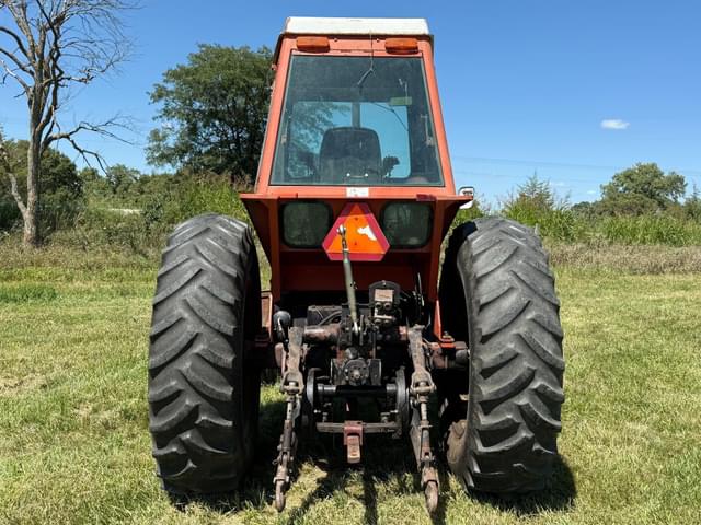 Image of Allis Chalmers 7000 equipment image 3