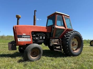 Main image Allis Chalmers 7000