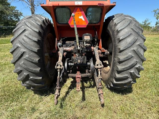 Image of Allis Chalmers 7000 equipment image 4