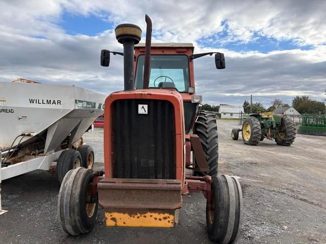 Image of Allis Chalmers 7000 equipment image 3