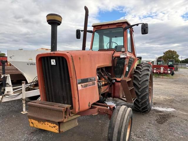 Image of Allis Chalmers 7000 equipment image 2