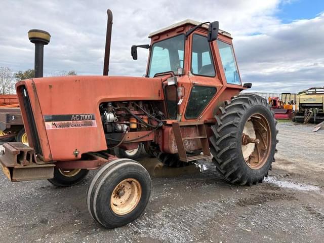 Image of Allis Chalmers 7000 equipment image 1