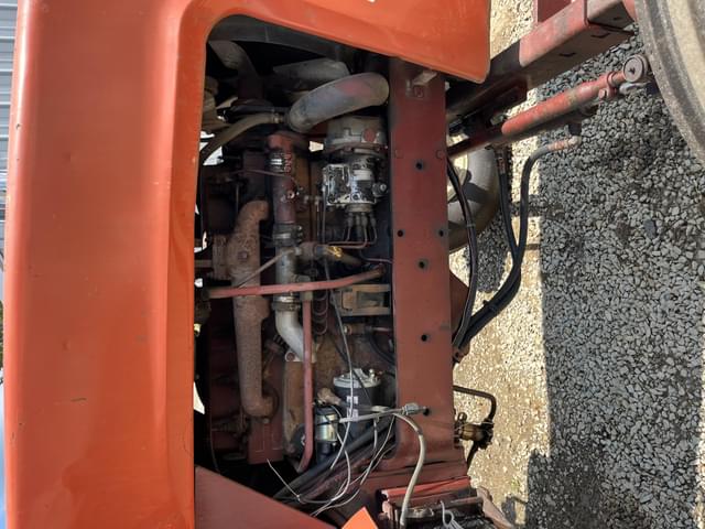 Image of Allis Chalmers 7000 equipment image 2