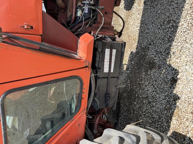 Image of Allis Chalmers 7000 equipment image 4