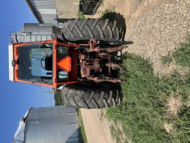 Image of Allis Chalmers 7000 equipment image 1
